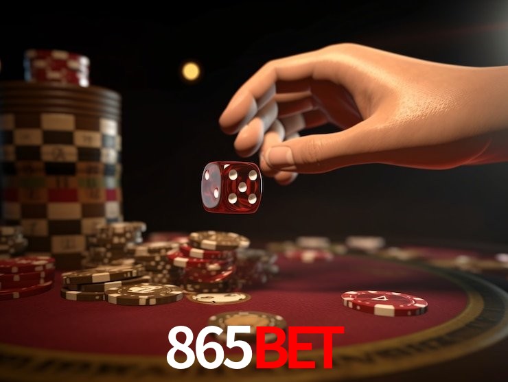 Estatísticas 865bet