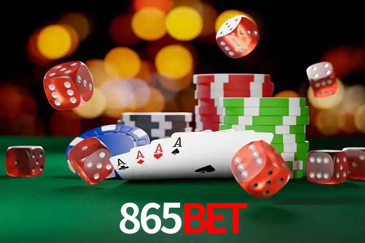 Experiência VIP 865bet