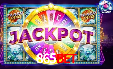 Desvendando o Mundo dos Jogos Virtuais na 865bet