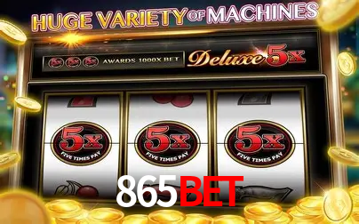Descubra a Essência do 865bet: Nossa História e Compromissos
