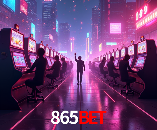 Interface Premium 865bet