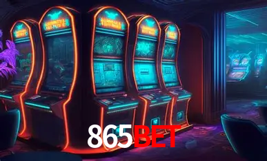 Inovações de Jogos na 865bet: O Futuro das Experiências Interativas