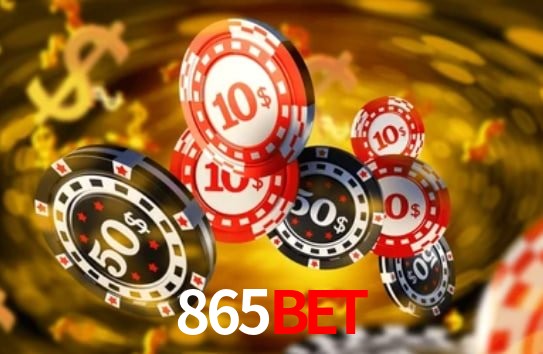 Casino Ao Vivo 865bet