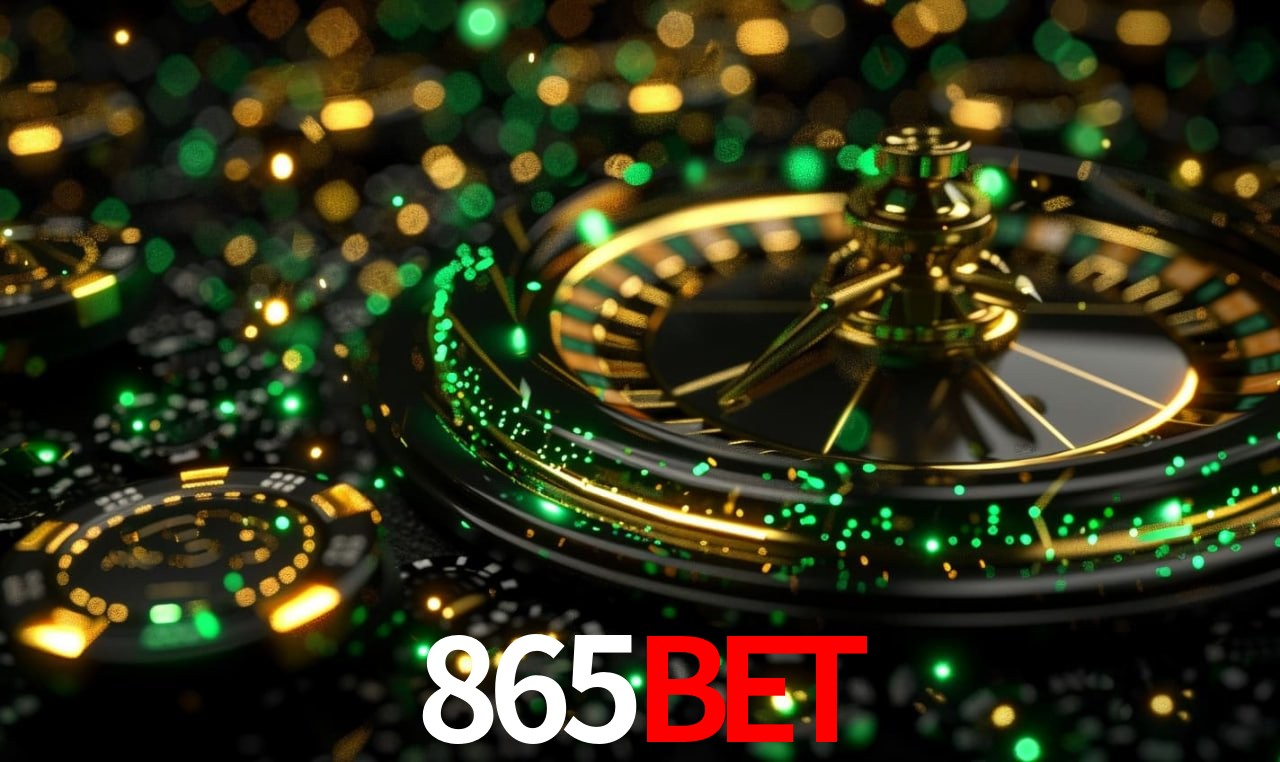 Promoção Relâmpago 865bet