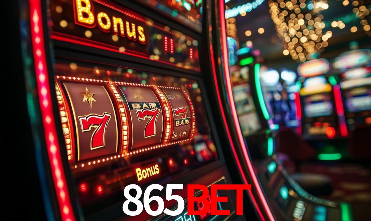 Bônus Generosos e Exclusivos no 865bet para Você!