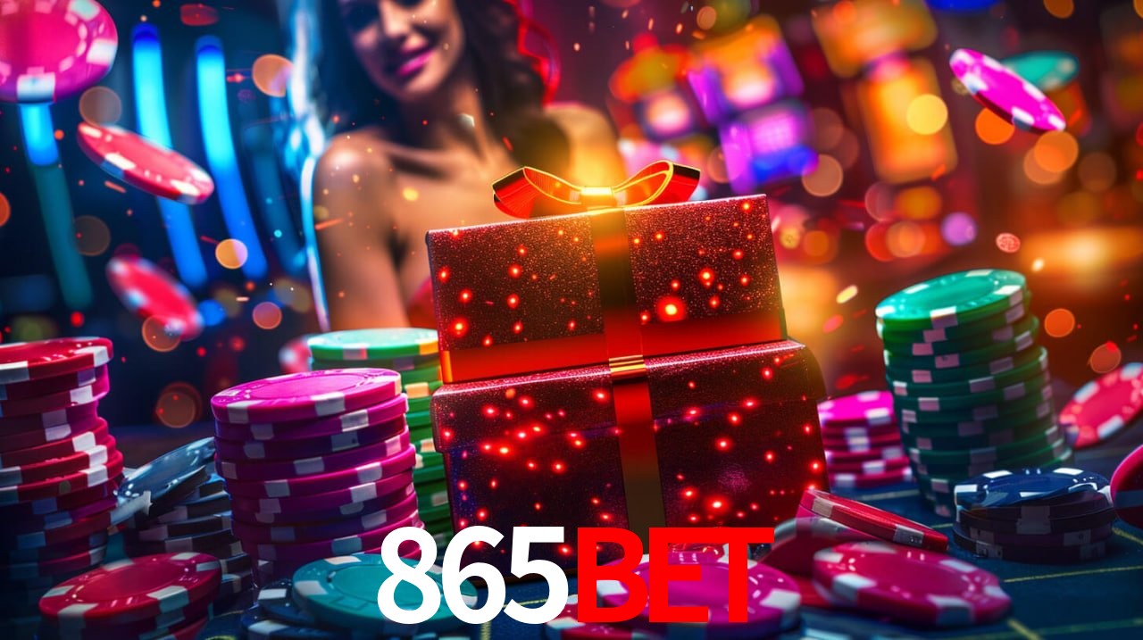 Inovações de Jogos na 865bet: O Futuro das Experiências Interativas