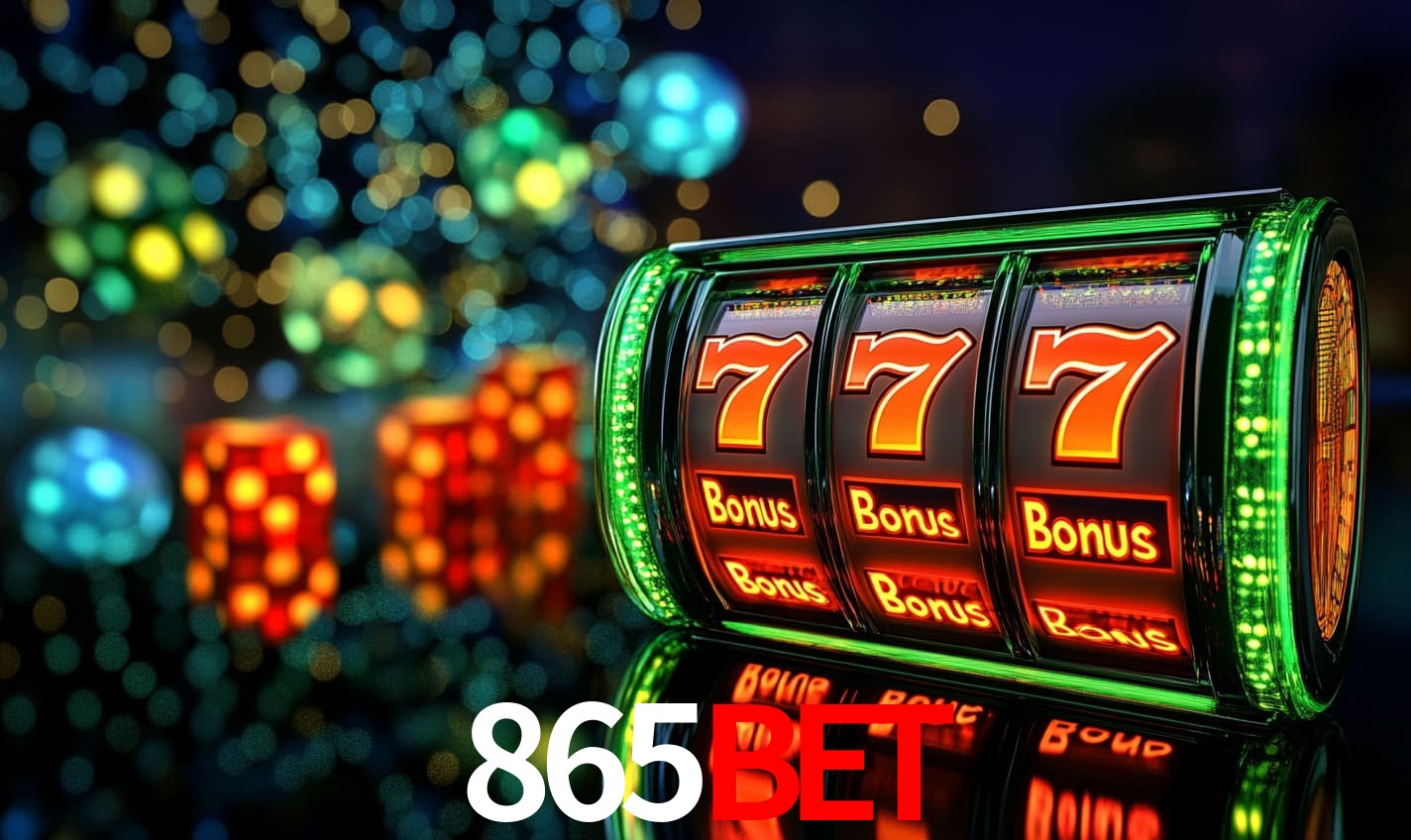 Avaliações dos Jogadores 865bet