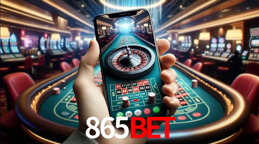 Secure Login 865bet