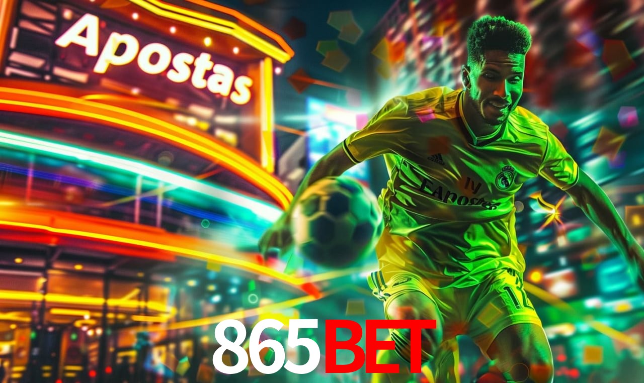 Estatísticas Esportivas 865bet