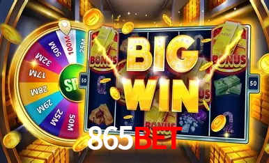 Apostas Esportivas na 865bet: Um Guia Completo