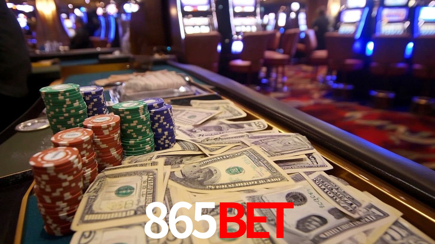 Especiais de Fim de Semana 865bet
