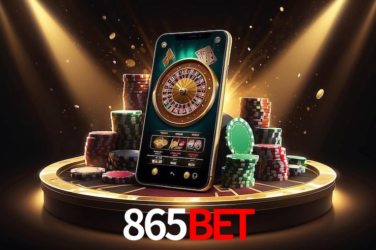 Jogos de Slot 865bet