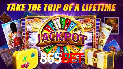 Desvendando o Mundo dos Jogos Virtuais na 865bet