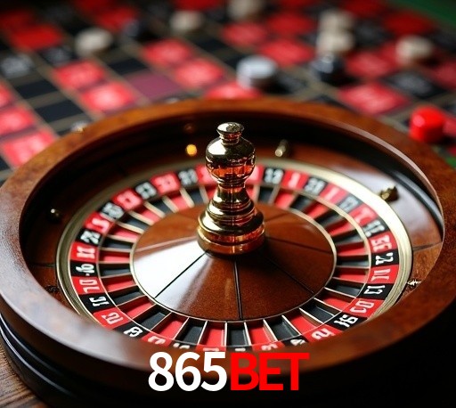 Benefícios da Conta 865bet