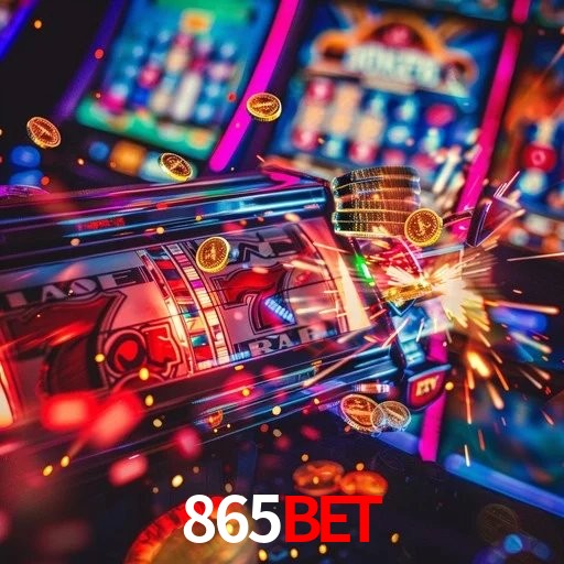 Interface do App 865bet