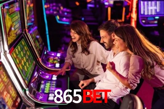 A Emoção da Loteria na 865bet: Uma Chance de Mudança de Vida