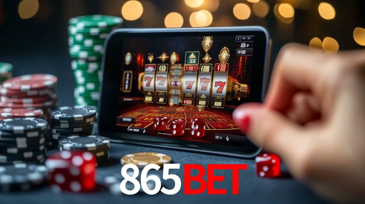Programa VIP 865bet