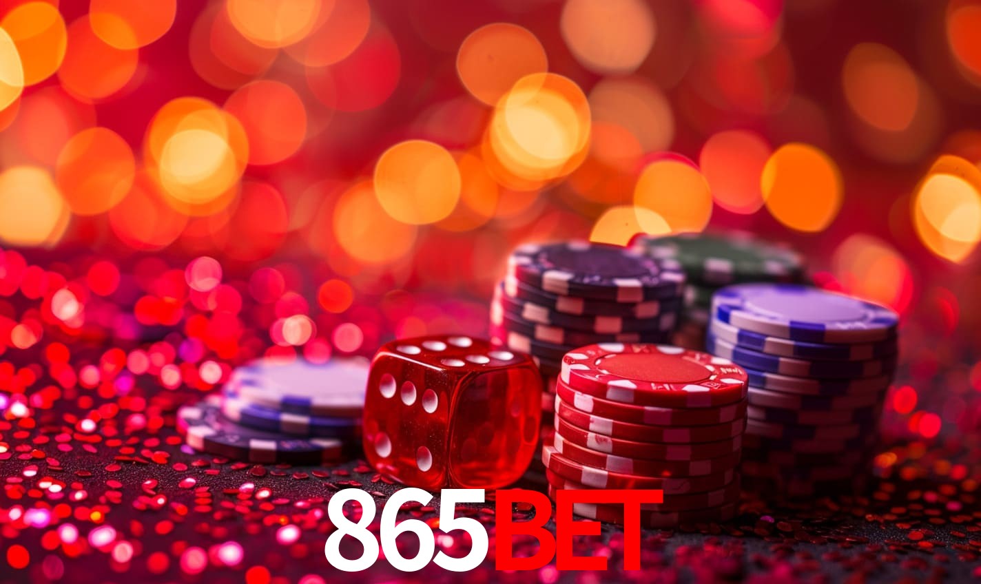 Explorando a Categoria de Eventos em Apostas na 865bet