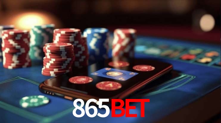 Torneios 865bet