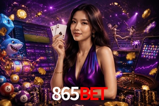 Spaceman Game 865bet