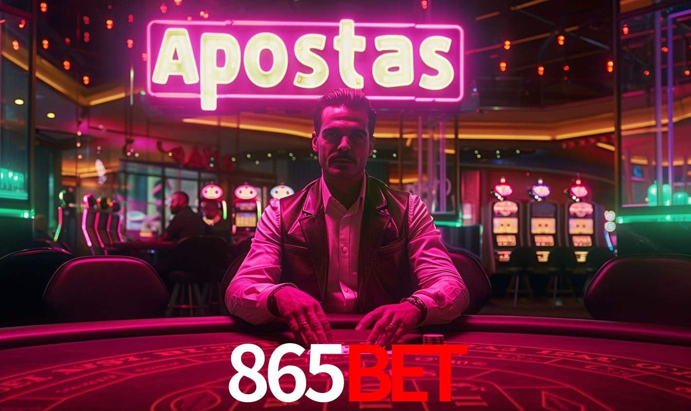 Descubra a Essência do 865bet: Nossa História e Compromissos