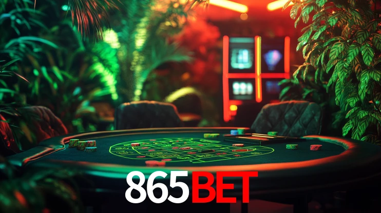 Live Casino 865bet