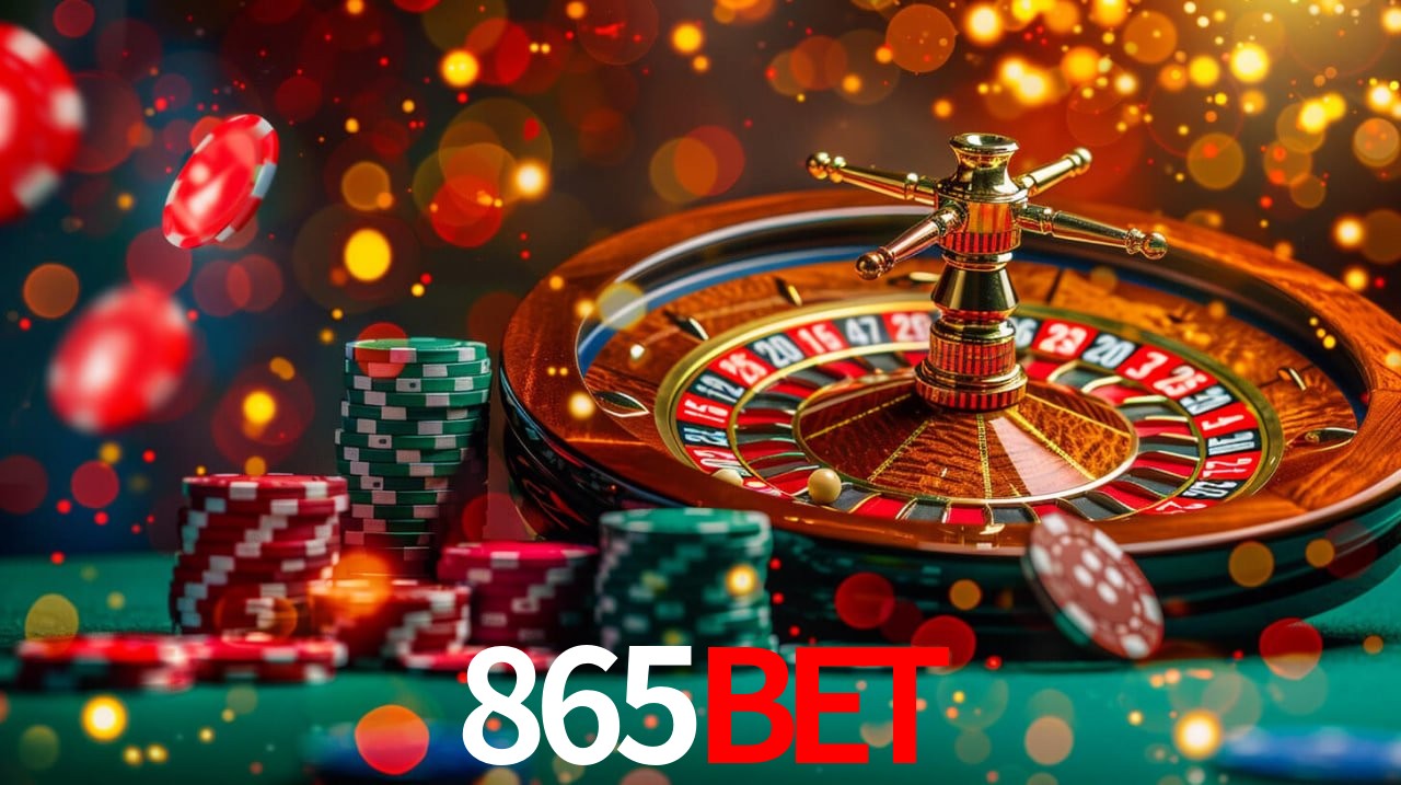 Explorando a Categoria de Eventos em Apostas na 865bet