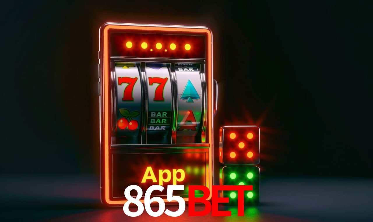 Apostas de Futebol 865bet