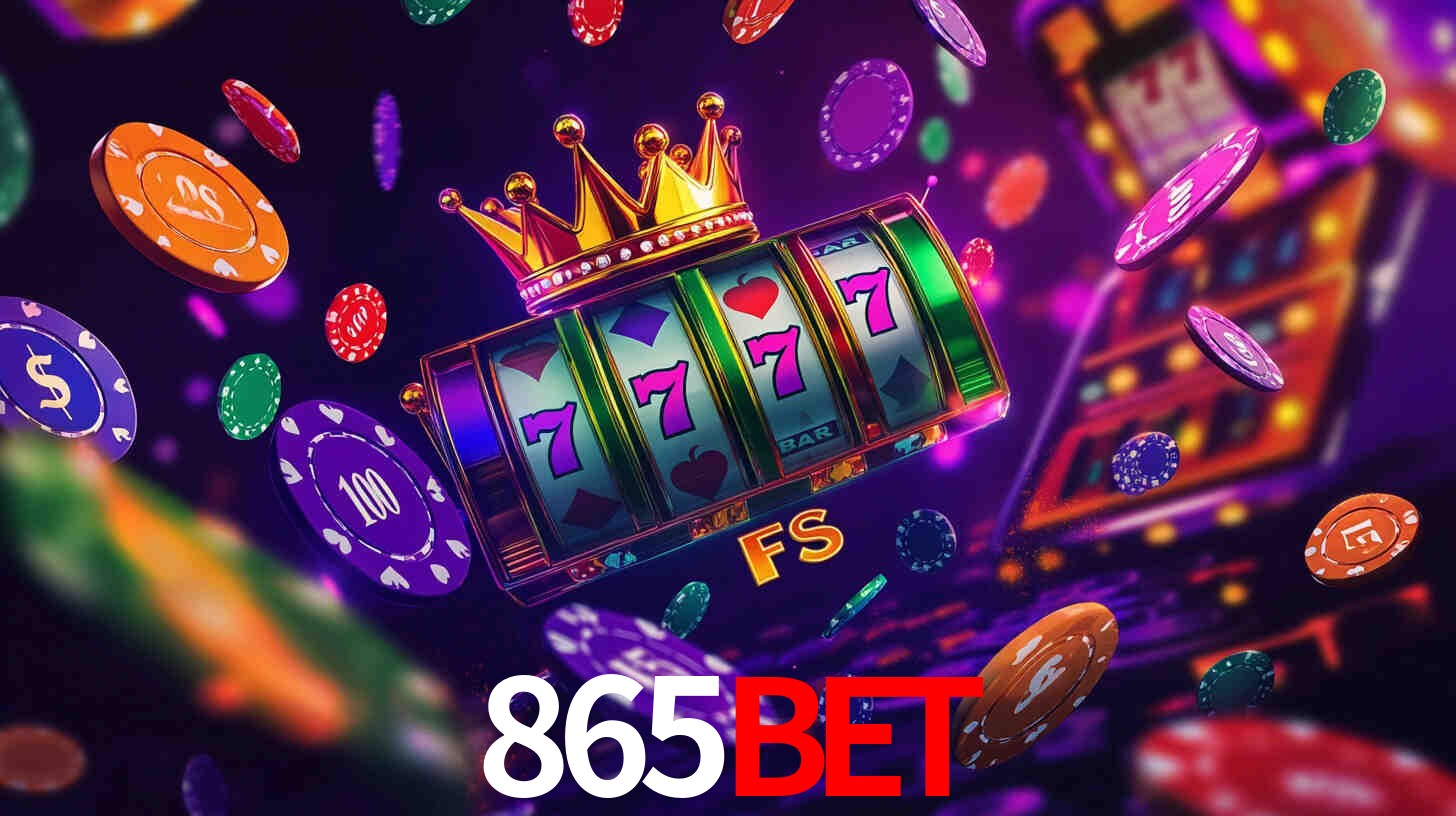 Tournaments 865bet