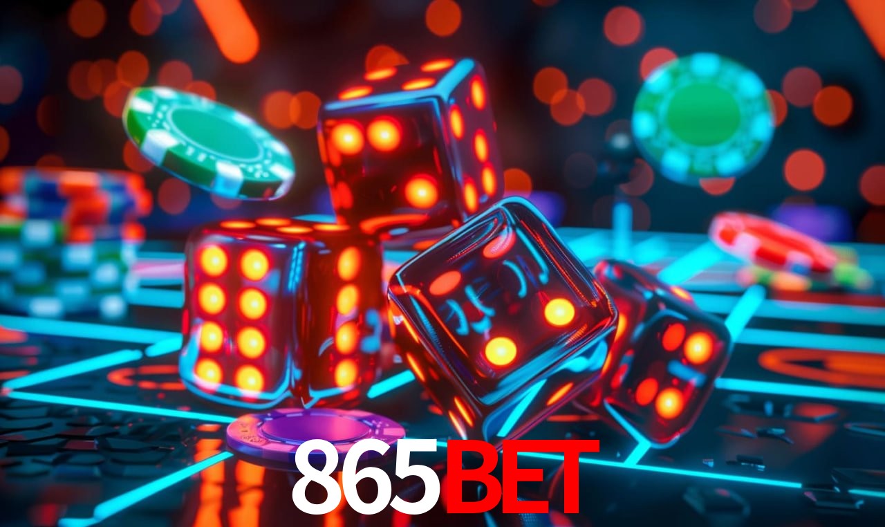 Desvendando o Mundo dos Jogos Virtuais na 865bet