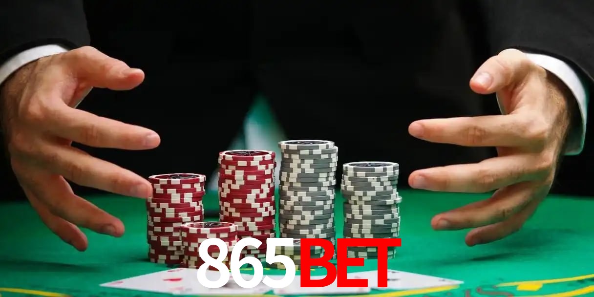 Promoções Sazonais 865bet