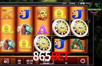 Descubra a Magia dos Jogos de Arcade no 865bet