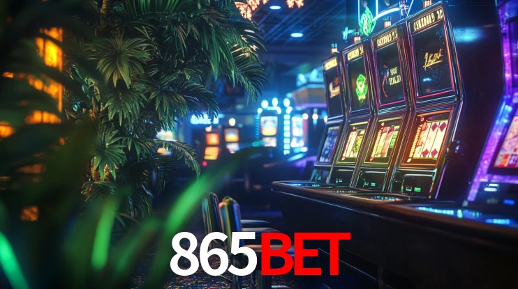 Roulette Table 865bet