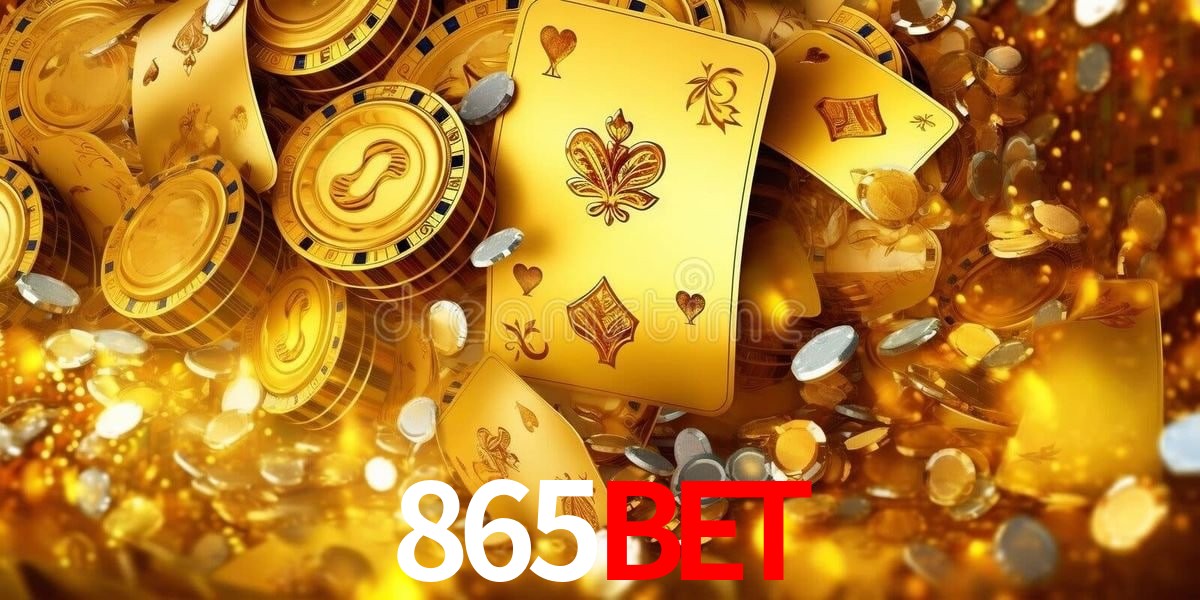 Descubra a Essência do 865bet: Nossa História e Compromissos