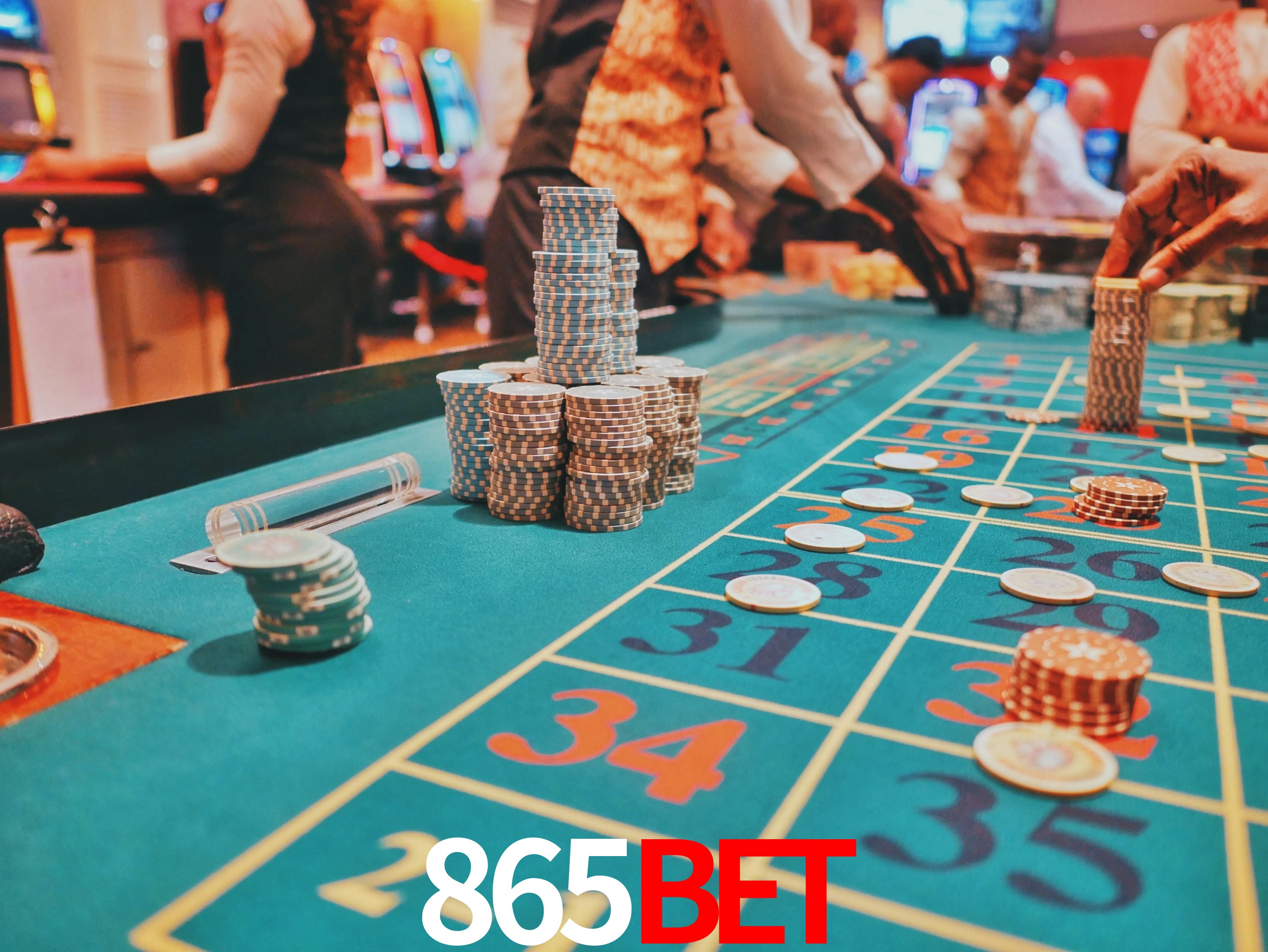 Programa VIP 865bet