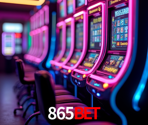 Integração de APIs 865bet