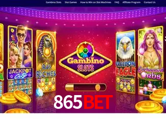 Descubra a Essência do 865bet: Nossa História e Compromissos