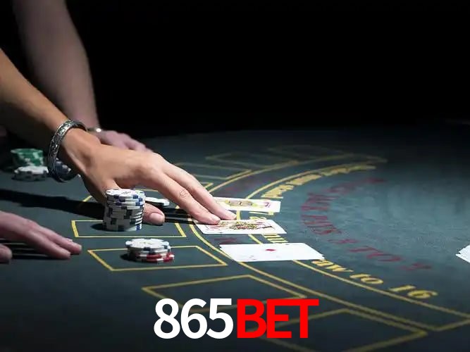 Login Seguro 865bet