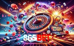 Mesa de Blackjack 865bet