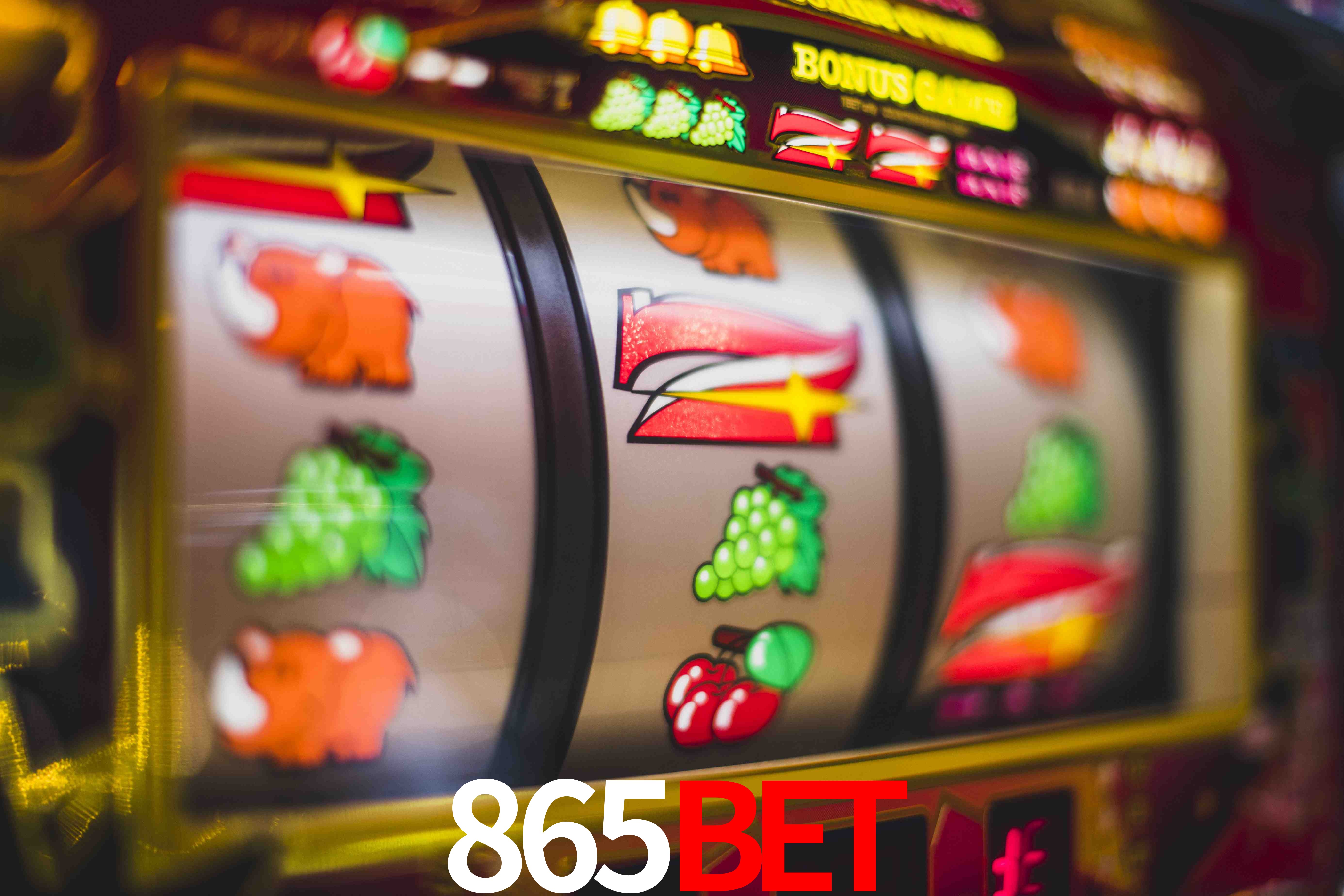 Football Betting 865bet