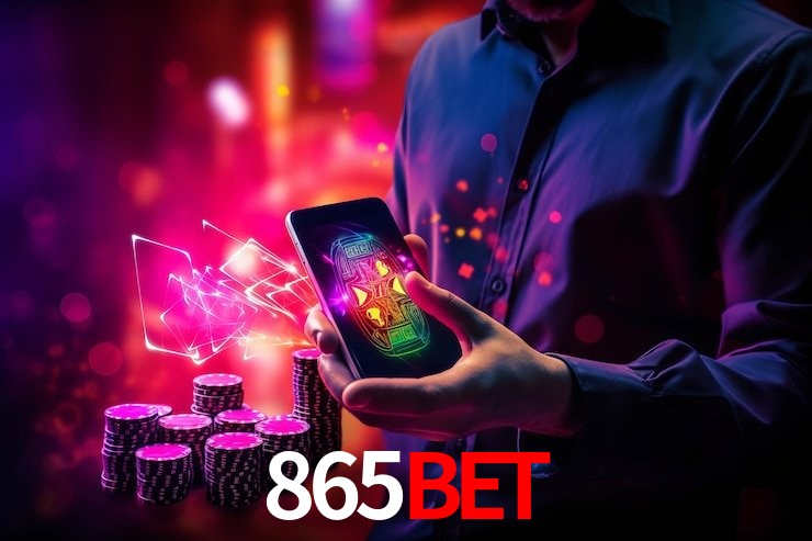 PIX Instantâneo 865bet