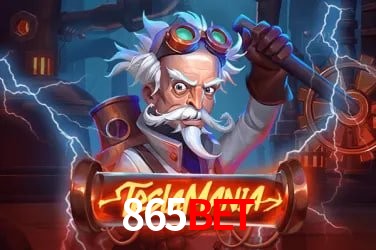 Estatísticas do Jogo 865bet