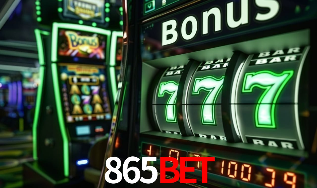 Live Casino 865bet