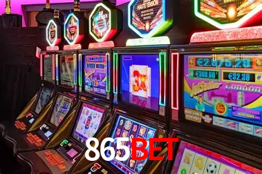 A Emoção da Loteria na 865bet: Uma Chance de Mudança de Vida