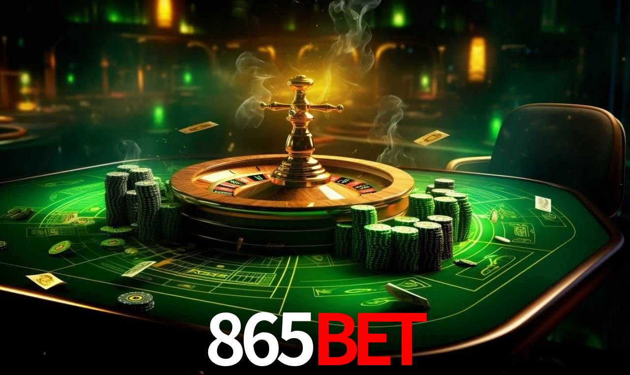 A Experiência Imersiva dos Cassinos Ao Vivo no 865bet
