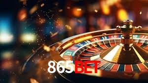 Cadastro Rápido 865bet