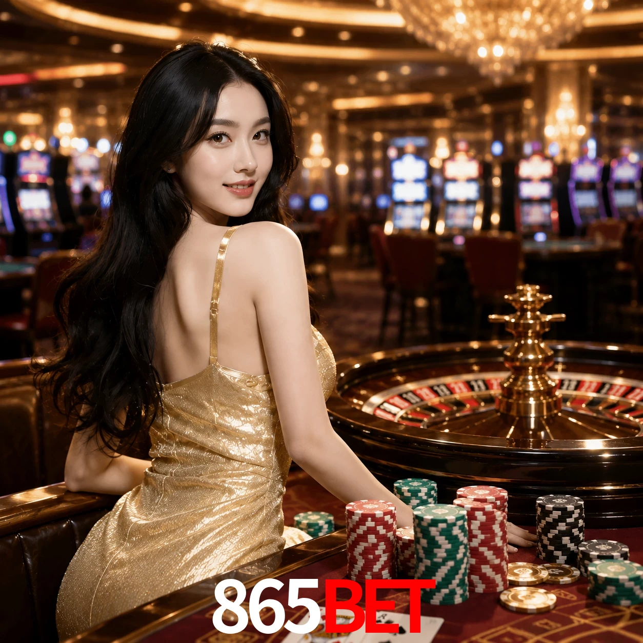 Download app 865bet Android iOS