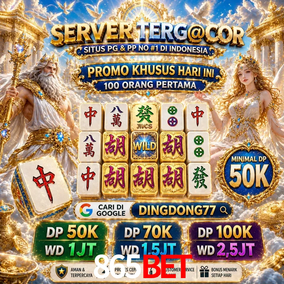Segurança 865bet SSL