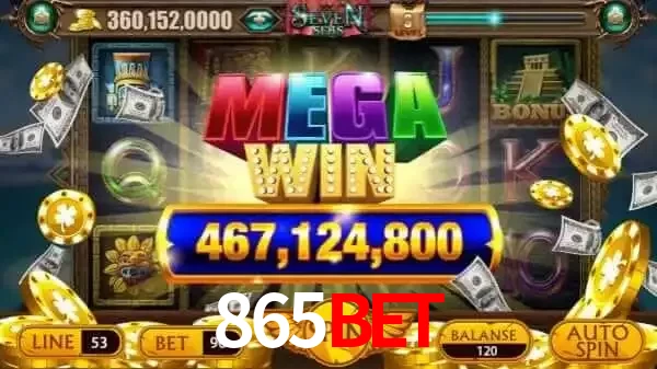 Gates of Olympus slot 865bet