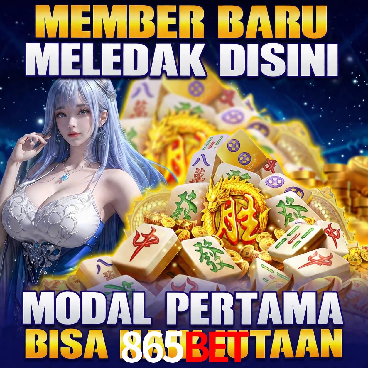 Slots com prêmios 865bet